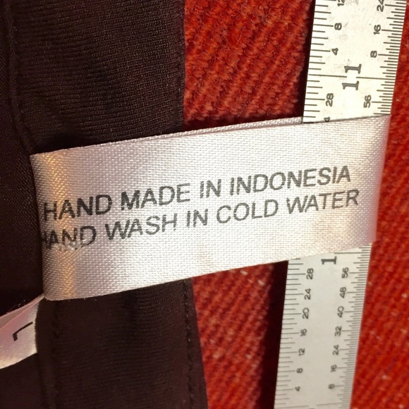 Flutter Sqeak Dress - Picture 4 of 5